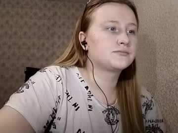Anika_Lipps Chaturbate stream image from July 20, 2025