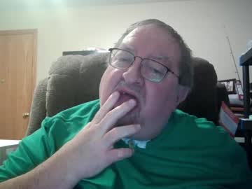 Capntonymorgan1968 Chaturbate stream image from July 20, 2025