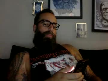 Deftones217 Chaturbate stream image from July 20, 2025