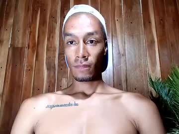 Demarcous_Nm Chaturbate stream image from July 20, 2025