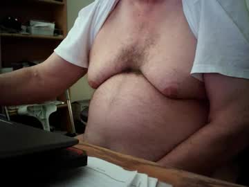 Fatbellyitalian Chaturbate stream image from July 20, 2025