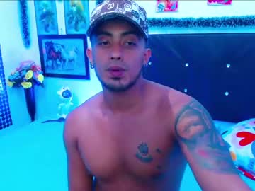 Johnny_King_Cum Chaturbate stream image from July 20, 2025