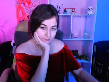 Lilith_Diva Chaturbate stream image from July 20, 2025