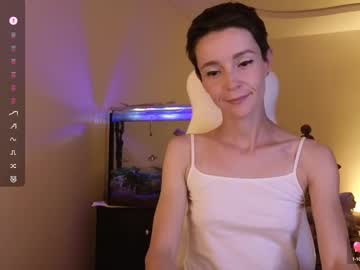 Litllle_Alis_A Chaturbate stream image from July 20, 2025