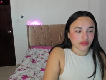 Mariana_Doll11 Chaturbate stream image from July 20, 2025