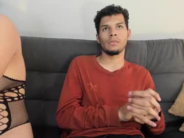 Mialuxx Chaturbate stream image from July 20, 2025