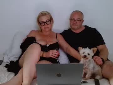 Midnightties Chaturbate stream image from July 20, 2025