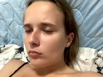 Milkybaby269137 Chaturbate stream image from July 20, 2025