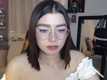 Mily_Thomson_B Chaturbate stream image from July 20, 2025