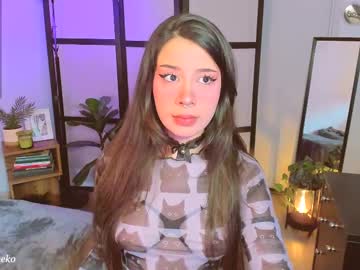Ms_Nekoneko Chaturbate stream image from July 20, 2025