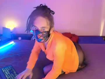 Nessieanalemma Chaturbate stream image from July 20, 2025
