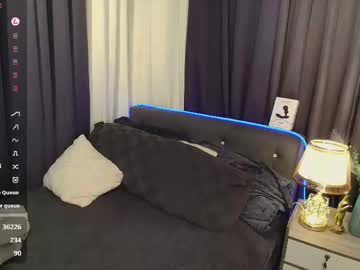 Rustan_Kepler Chaturbate stream image from July 20, 2025