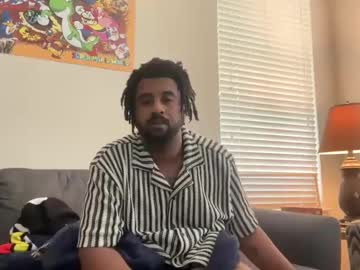 Sirsloth710 Chaturbate stream image from July 20, 2025