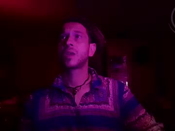 Slacker303 Chaturbate stream image from July 20, 2025
