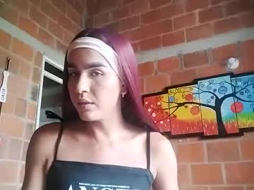 Valeria032 Chaturbate stream image from July 20, 2025