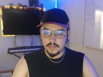 Werner_3 Chaturbate stream image from July 20, 2025