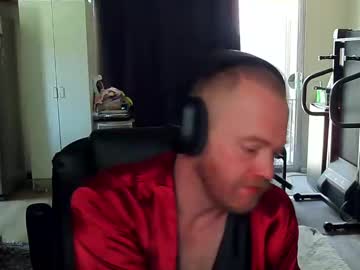 Aaronblake8129 Chaturbate stream image from July 20, 2025