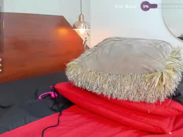 Amanda29_ Chaturbate stream image from July 20, 2025