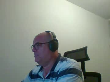 Big_Smiling_Dick Chaturbate stream image from July 20, 2025