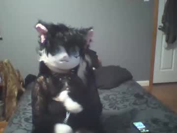 Bloodmoonwolfie88 Chaturbate stream image from July 20, 2025