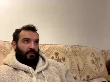 Dannnyboy1995 Chaturbate stream image from July 20, 2025