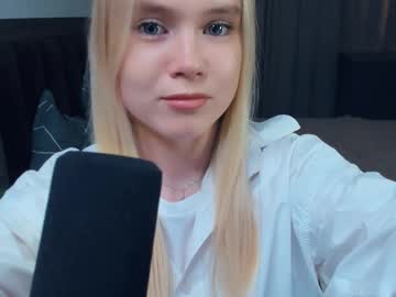 Debbraalce Chaturbate stream image from July 20, 2025