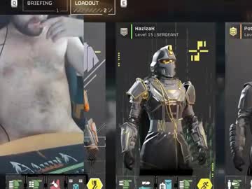 Dreadalist Chaturbate stream image from July 20, 2025