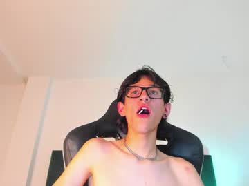 Jax25_Os Chaturbate stream image from July 20, 2025