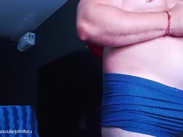 John_And_Kiss Chaturbate stream image from July 20, 2025