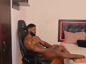 Joseph_Palacios Chaturbate stream image from July 20, 2025