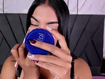 Kim_Johnsson Chaturbate stream image from July 20, 2025