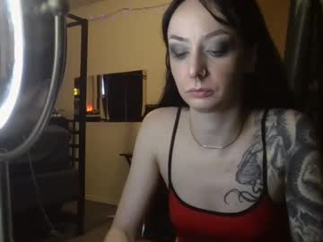 Livmirage Chaturbate stream image from July 20, 2025