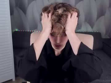Lovely_Kevin_ Chaturbate stream image from July 20, 2025
