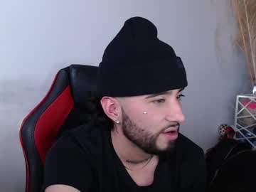 Mabelydiper Chaturbate stream image from July 20, 2025