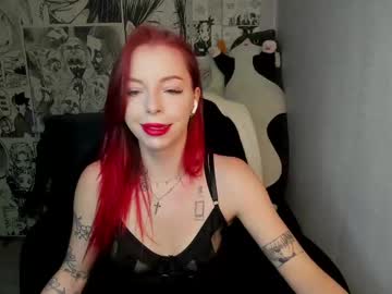 Martha_Cameron Chaturbate stream image from July 20, 2025