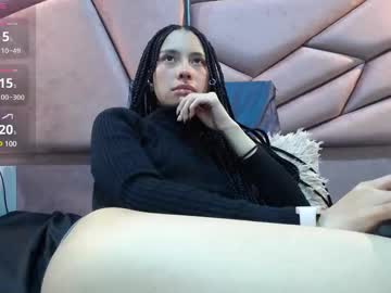 _Mavis2 Chaturbate stream image from July 20, 2025