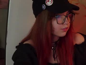 Memorycadence Chaturbate stream image from July 20, 2025