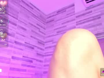 Mila_Clum Chaturbate stream image from July 20, 2025