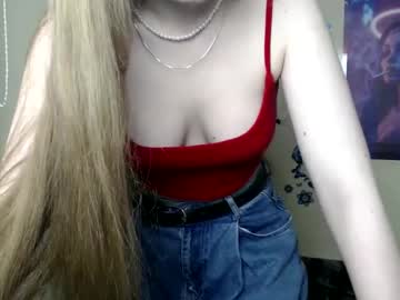 Raspberry0101 Chaturbate stream image from July 20, 2025