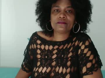 Roushlove Chaturbate stream image from July 20, 2025