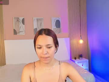 Sofiastorm7 Chaturbate stream image from July 20, 2025