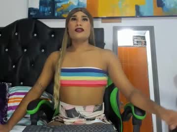 Zoee_Walther_ Chaturbate stream image from July 20, 2025