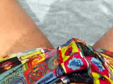 Ausdude86 Chaturbate stream image from July 20, 2025