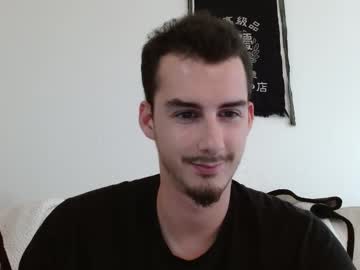 Bradsbackbaby Chaturbate stream image from July 20, 2025