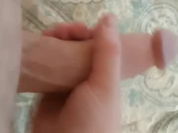 Cumercury Chaturbate stream image from July 20, 2025