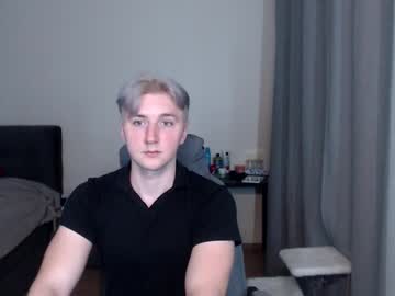 Elvin_Vaenight Chaturbate stream image from July 20, 2025
