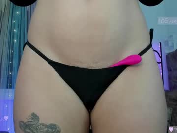 Emmaforeveru Chaturbate stream image from July 20, 2025