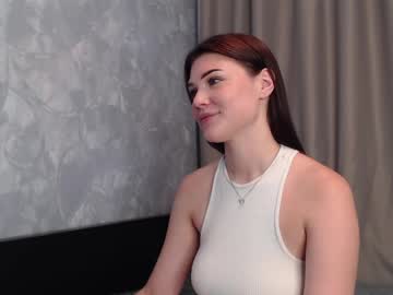 Heidi_Willson Chaturbate stream image from July 20, 2025