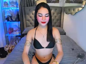 Jessie_Empress Chaturbate stream image from July 20, 2025