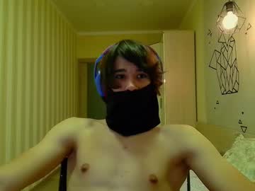 Mr_Pineapple_65 Chaturbate stream image from July 20, 2025